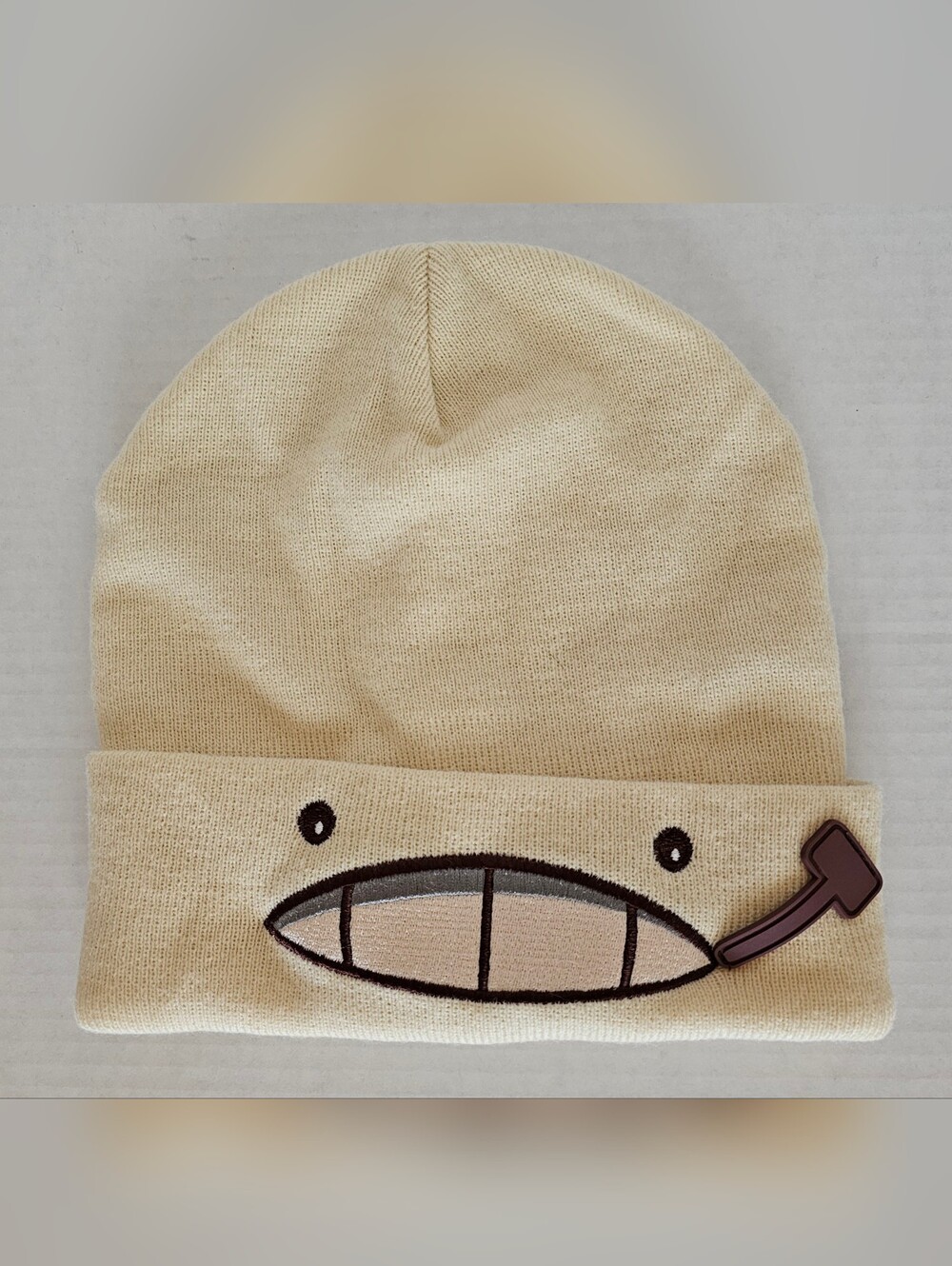 Turnip Head Beanie